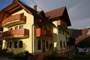 TEMPFER Apartments & Rooms PLANICA